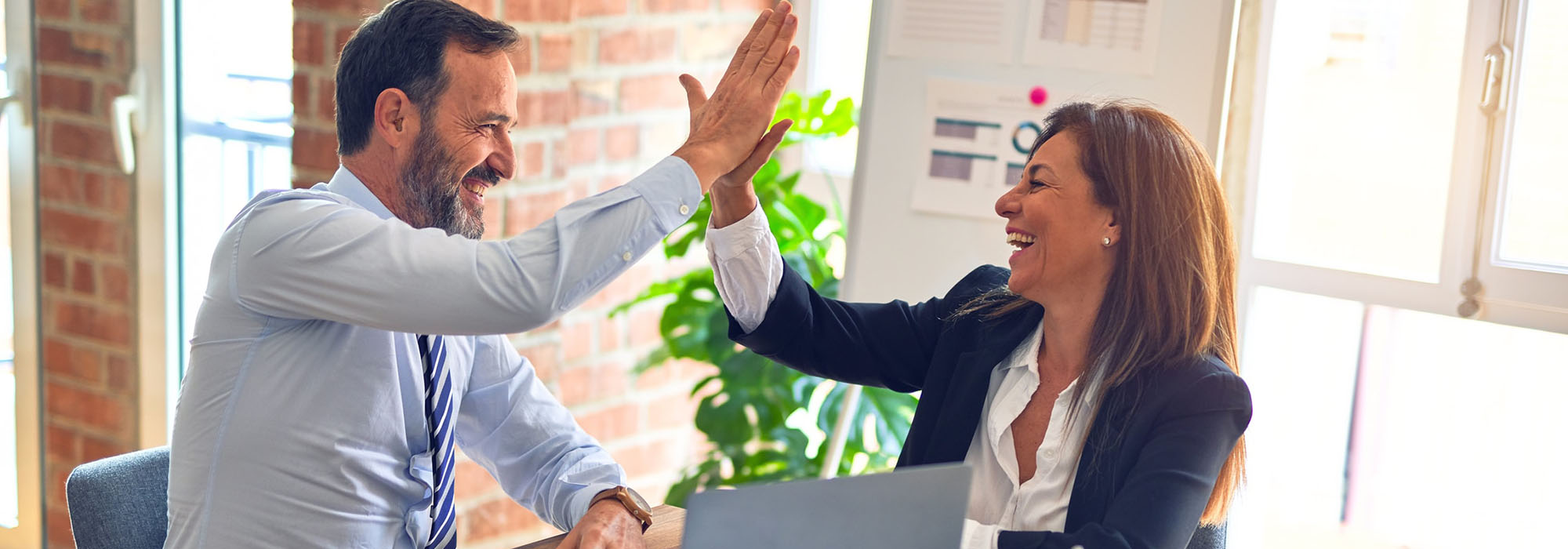We Help You Achieve More by Giving You More