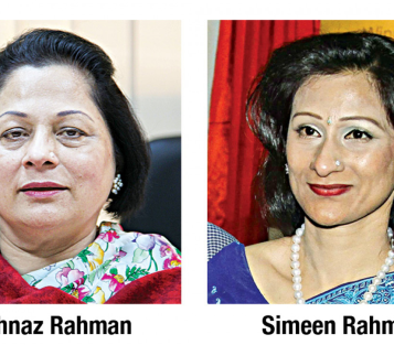New Leadership at Transcom