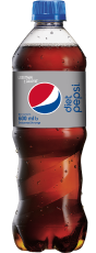 Pepsi Diet