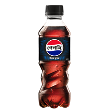 Pepsi Zero 