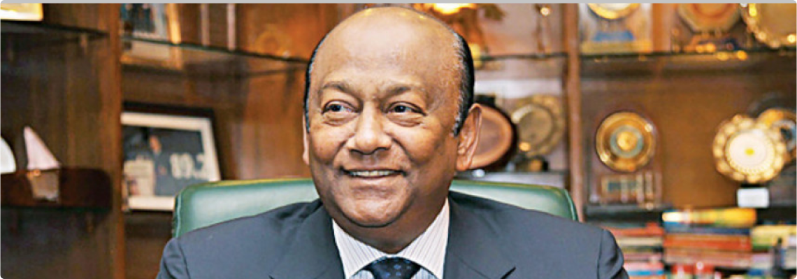 Website Launched in Memory of Legendary Entrepreneur Latifur Rahman