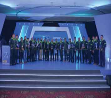 TBL Annual Conference of 2019 at Hotel Long Beach, Cox’s Bazar