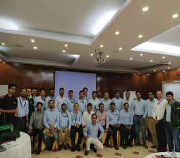 Training & Developement