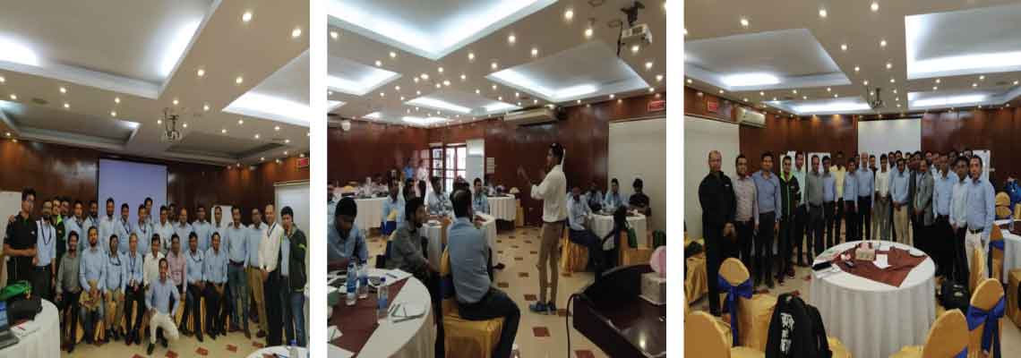 Training & Developement