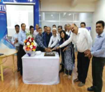 Congratulations to Chattogram Plant Team for Scoring 935 in AIB Audit