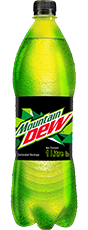 Mountain Dew