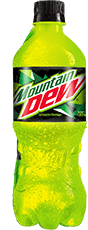 Mountain Dew