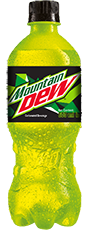Mountain Dew
