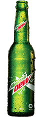 Mountain Dew