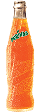 Mirinda