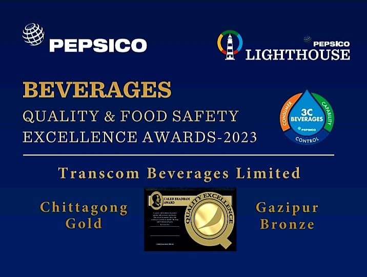 Bradham Quality Excellence Award for 2023